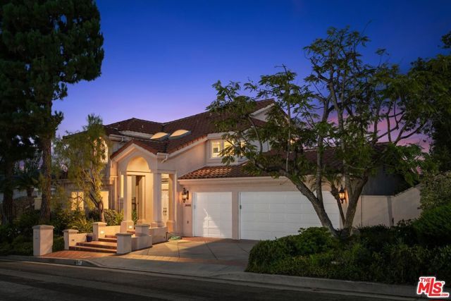 2645 Cordelia Road, Los Angeles, CA 90049