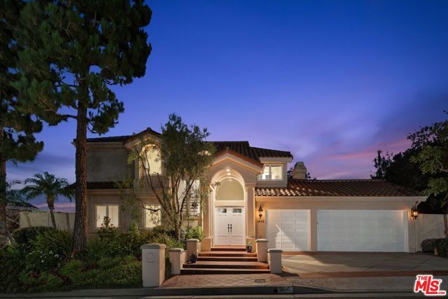 2645 Cordelia Road, Los Angeles, CA 90049