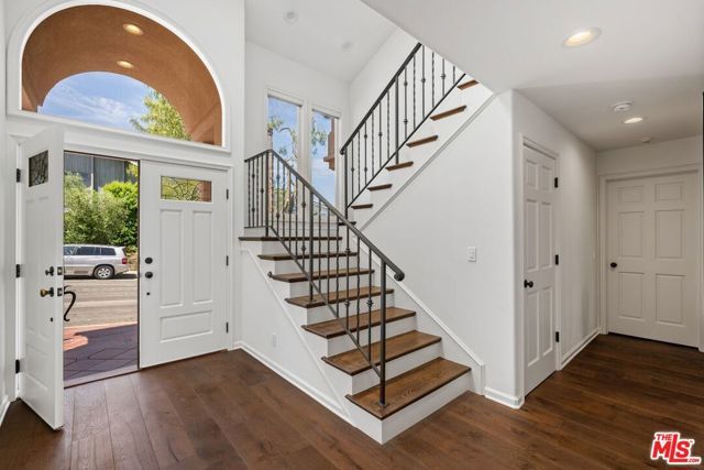 2645 Cordelia Road, Los Angeles, CA 90049