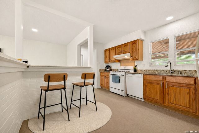 1235 OBLATE DR, San Antonio, TX 78216