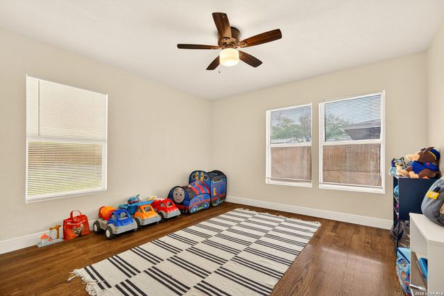 1235 OBLATE DR, San Antonio, TX 78216