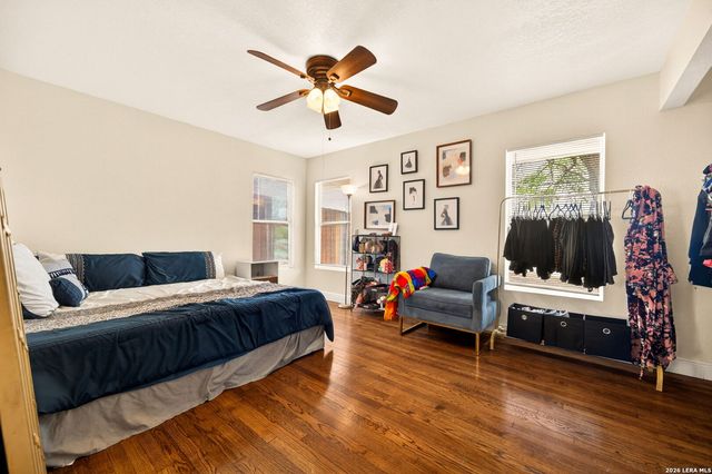 1235 OBLATE DR, San Antonio, TX 78216