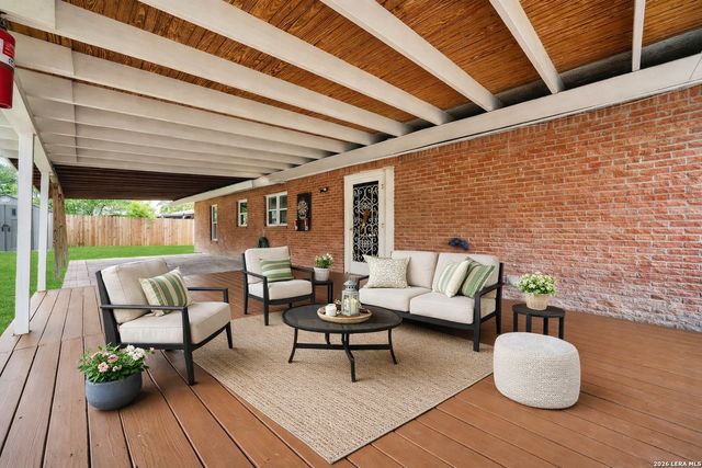 1235 OBLATE DR, San Antonio, TX 78216