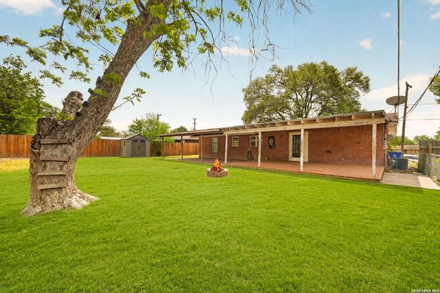 1235 OBLATE DR, San Antonio, TX 78216