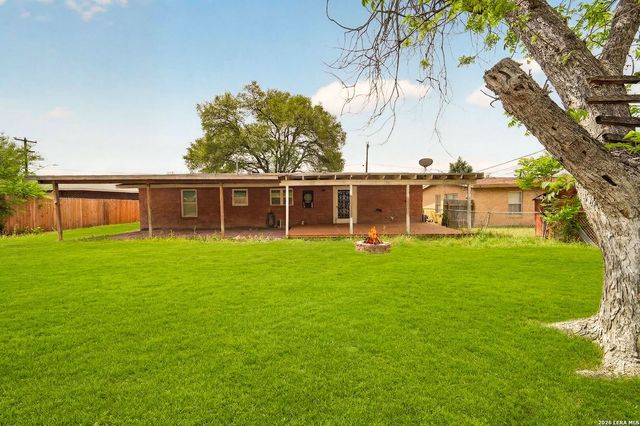 1235 OBLATE DR, San Antonio, TX 78216