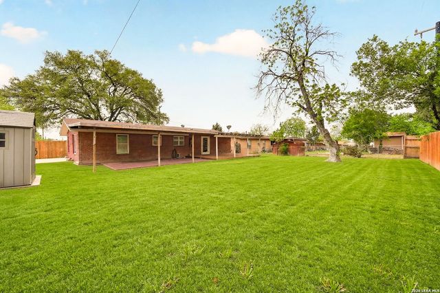 1235 OBLATE DR, San Antonio, TX 78216