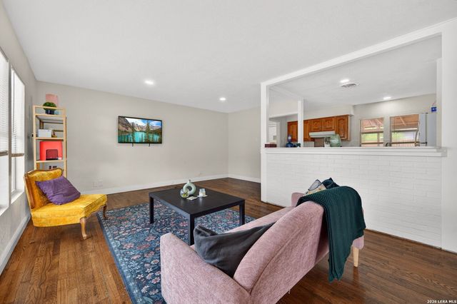 1235 OBLATE DR, San Antonio, TX 78216