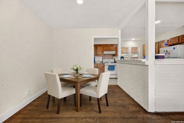 1235 OBLATE DR, San Antonio, TX 78216