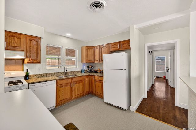 1235 OBLATE DR, San Antonio, TX 78216