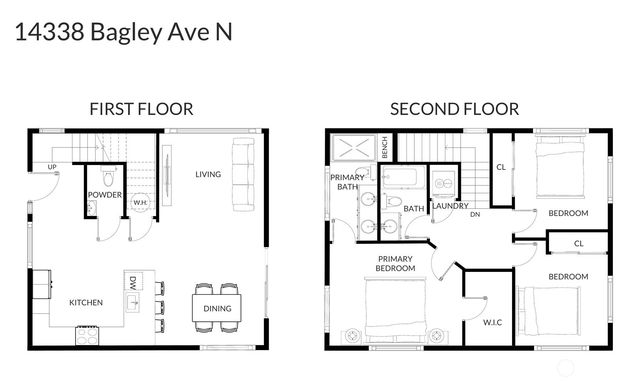 14338 Bagley Ave N, Seattle, WA 98133