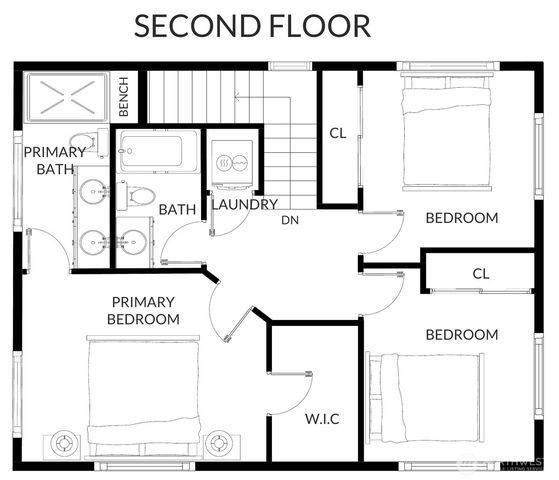 14338 Bagley Ave N, Seattle, WA 98133
