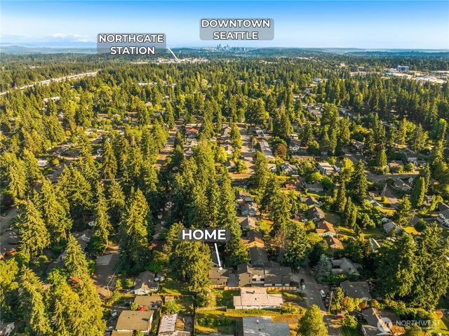 14338 Bagley Ave N, Seattle, WA 98133