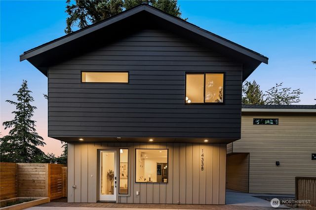 14338 Bagley Ave N, Seattle, WA 98133