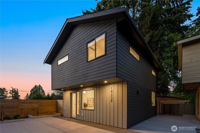 14338 Bagley Ave N, Seattle, WA 98133