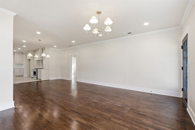 4708 Birchman Avenue, Fort Worth, TX 76107