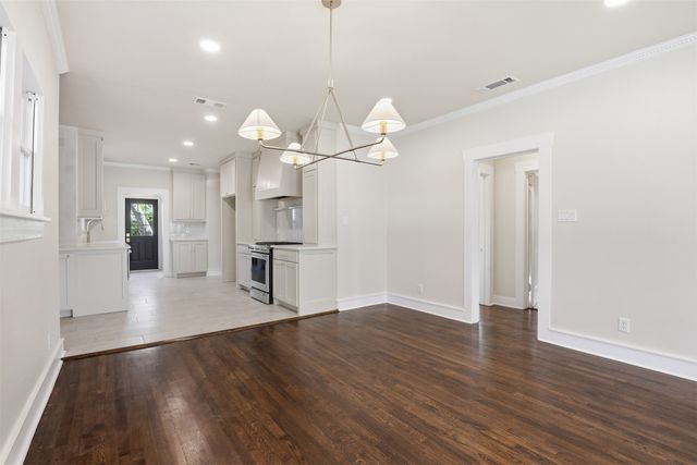 4708 Birchman Avenue, Fort Worth, TX 76107