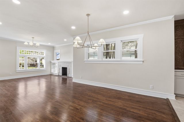 4708 Birchman Avenue, Fort Worth, TX 76107