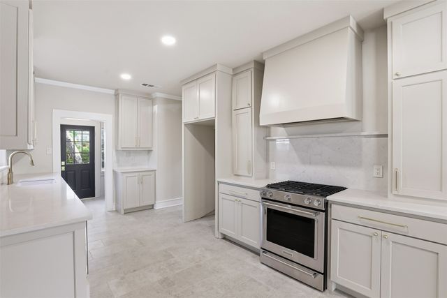 4708 Birchman Avenue, Fort Worth, TX 76107