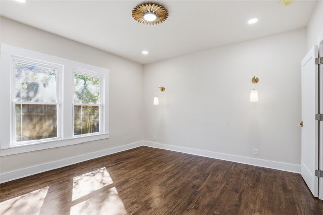 4708 Birchman Avenue, Fort Worth, TX 76107