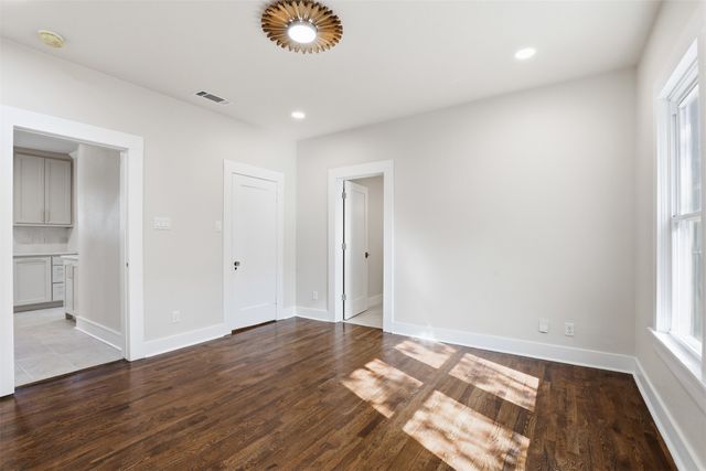 4708 Birchman Avenue, Fort Worth, TX 76107