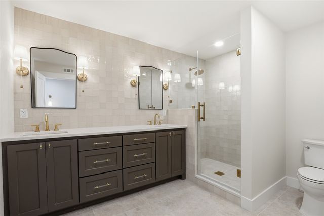 4708 Birchman Avenue, Fort Worth, TX 76107