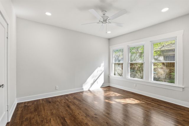 4708 Birchman Avenue, Fort Worth, TX 76107