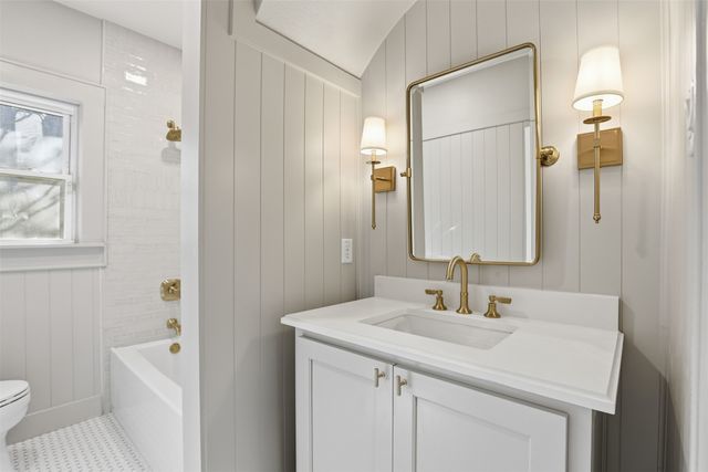 4708 Birchman Avenue, Fort Worth, TX 76107