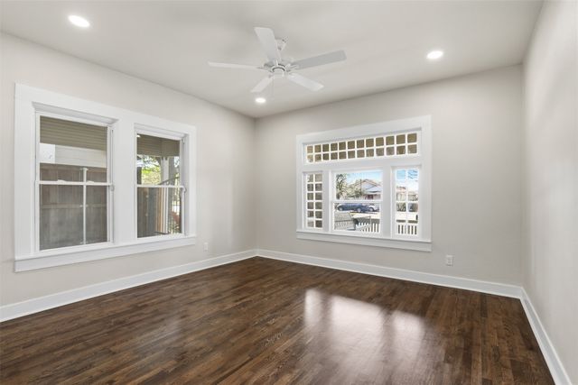 4708 Birchman Avenue, Fort Worth, TX 76107