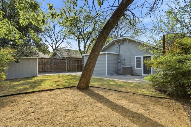 4708 Birchman Avenue, Fort Worth, TX 76107