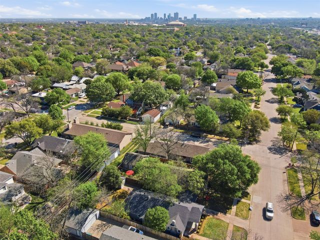 4708 Birchman Avenue, Fort Worth, TX 76107