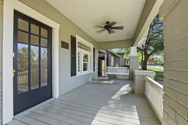 4708 Birchman Avenue, Fort Worth, TX 76107