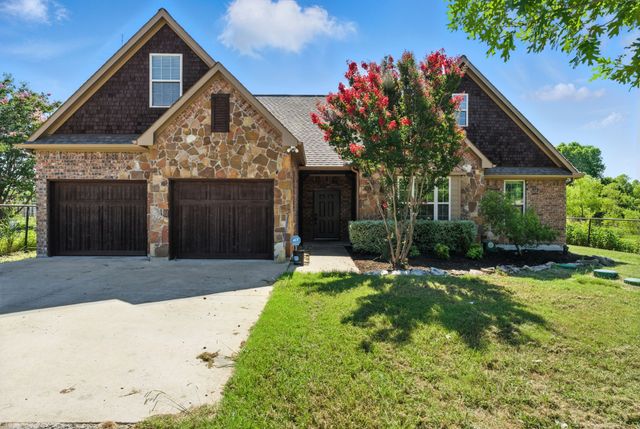 2656 W Fm 455, Anna, TX 75409