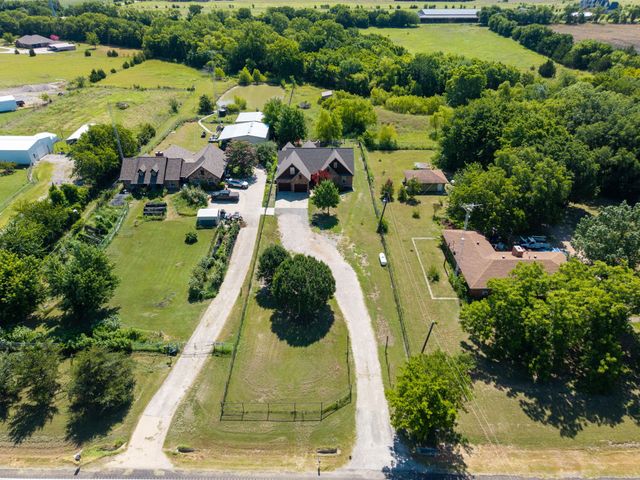 2656 W Fm 455, Anna, TX 75409