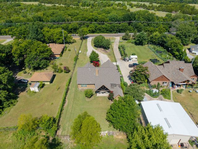 2656 W Fm 455, Anna, TX 75409