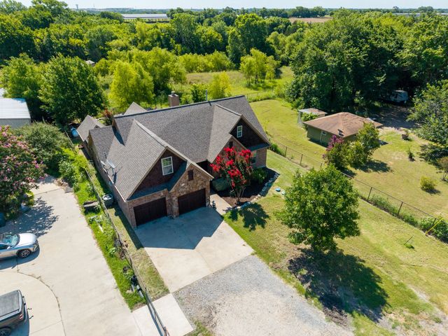 2656 W Fm 455, Anna, TX 75409