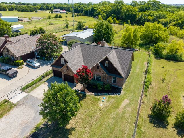 2656 W Fm 455, Anna, TX 75409