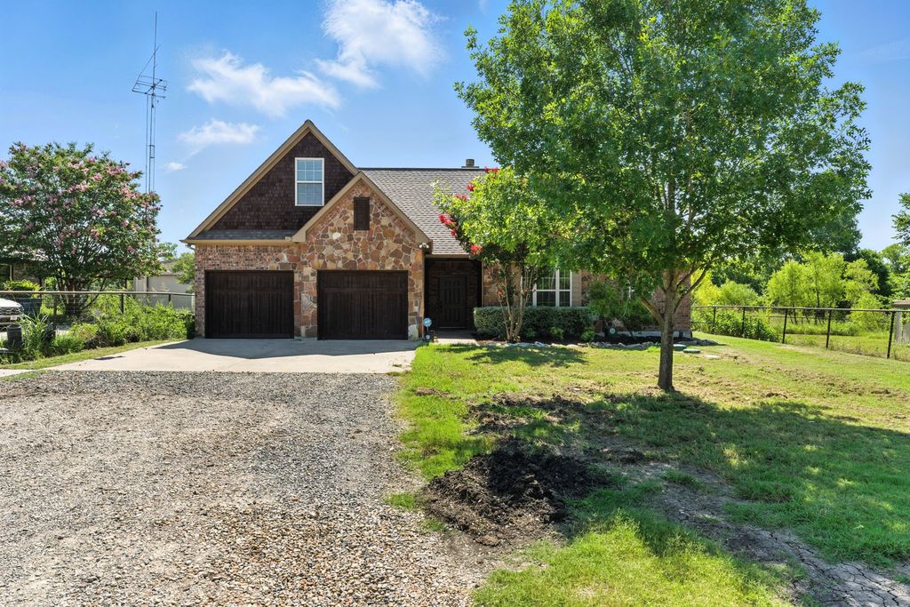 2656 W Fm 455, Anna, TX 75409