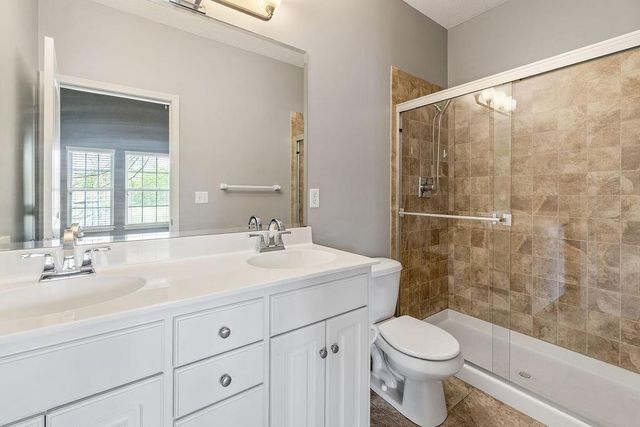11171 S Woodsonia Drive, Olathe, KS 66061