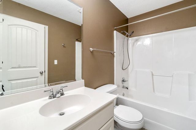 11171 S Woodsonia Drive, Olathe, KS 66061