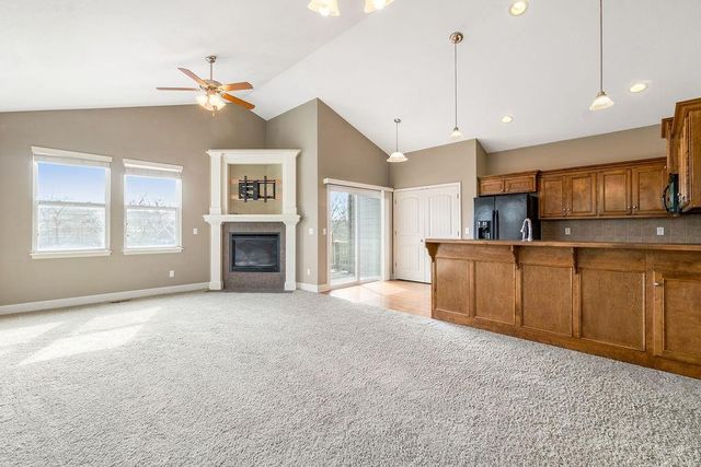 11171 S Woodsonia Drive, Olathe, KS 66061