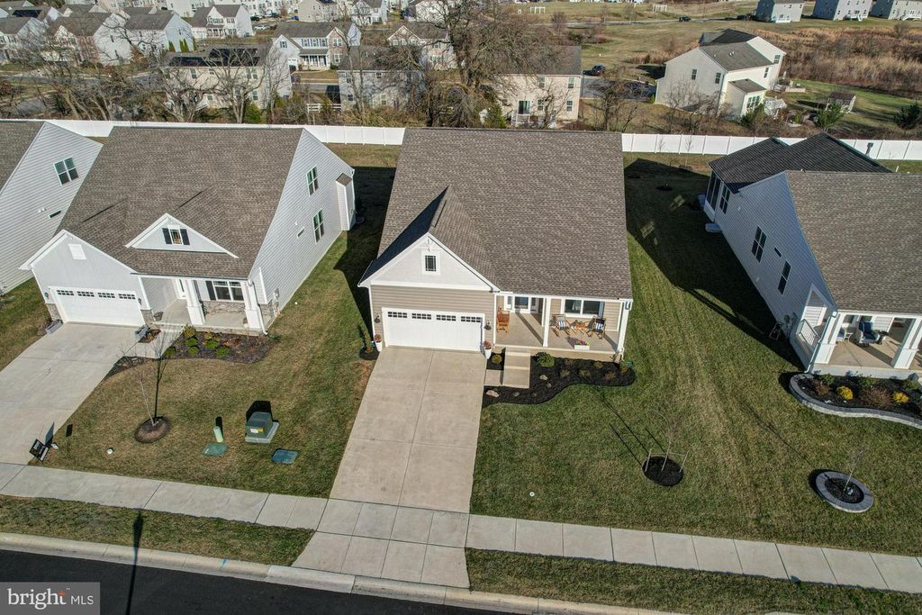 Image 1 of property listing at 507 CHERRY BARK RD, Middletown, DE 19709