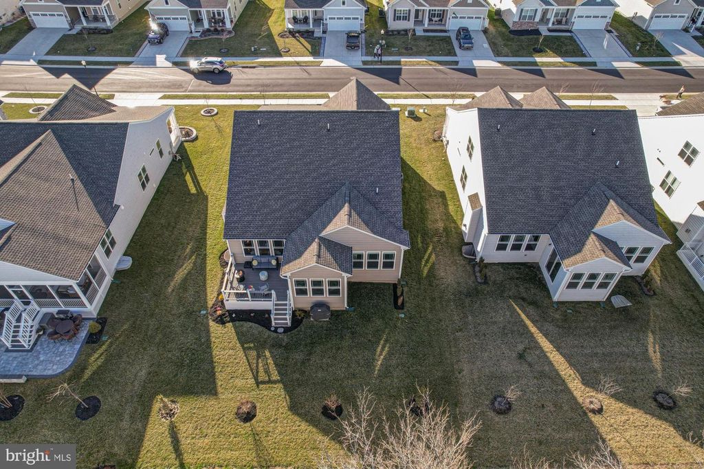 Image 12 of property listing at 507 CHERRY BARK RD, Middletown, DE 19709