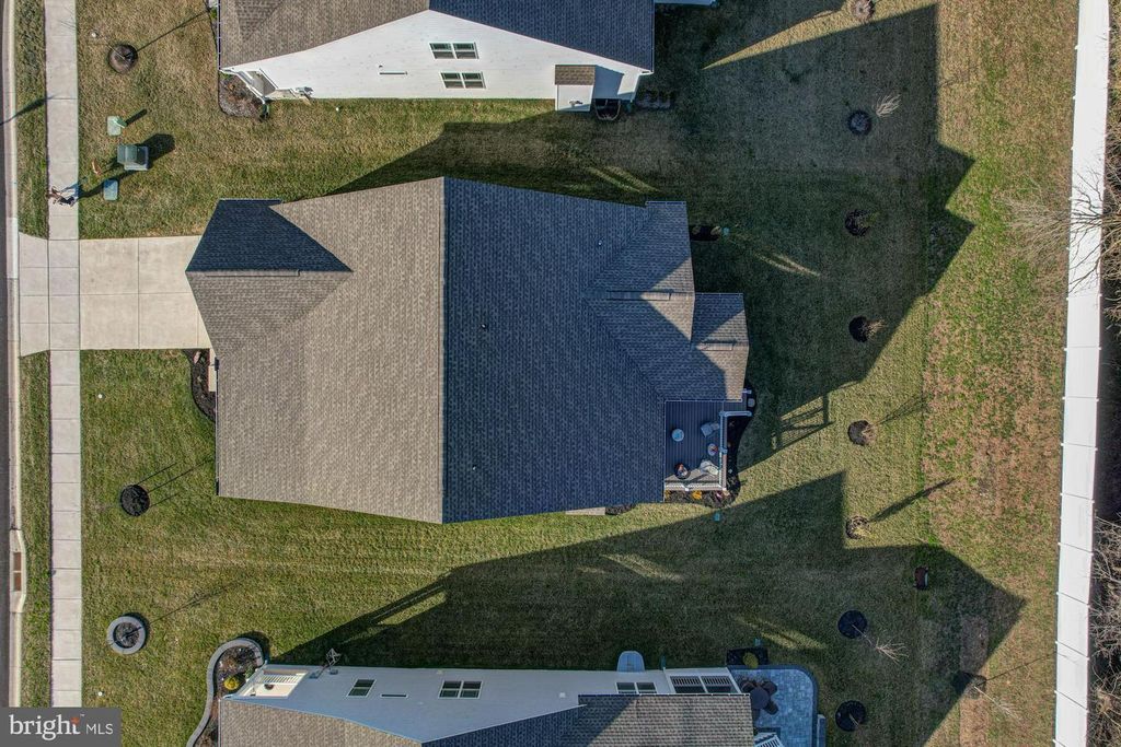 Image 14 of property listing at 507 CHERRY BARK RD, Middletown, DE 19709
