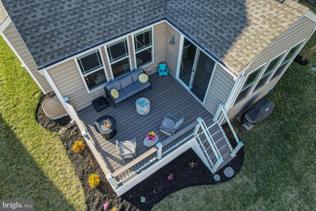 Image 15 of property listing at 507 CHERRY BARK RD, Middletown, DE 19709