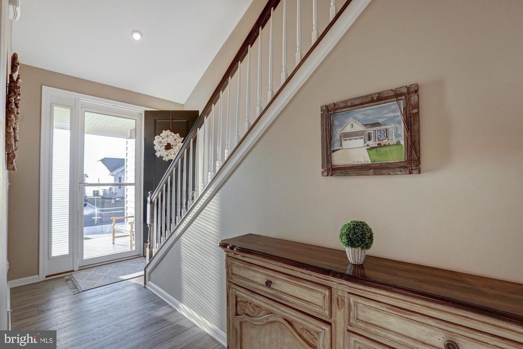 Image 16 of property listing at 507 CHERRY BARK RD, Middletown, DE 19709