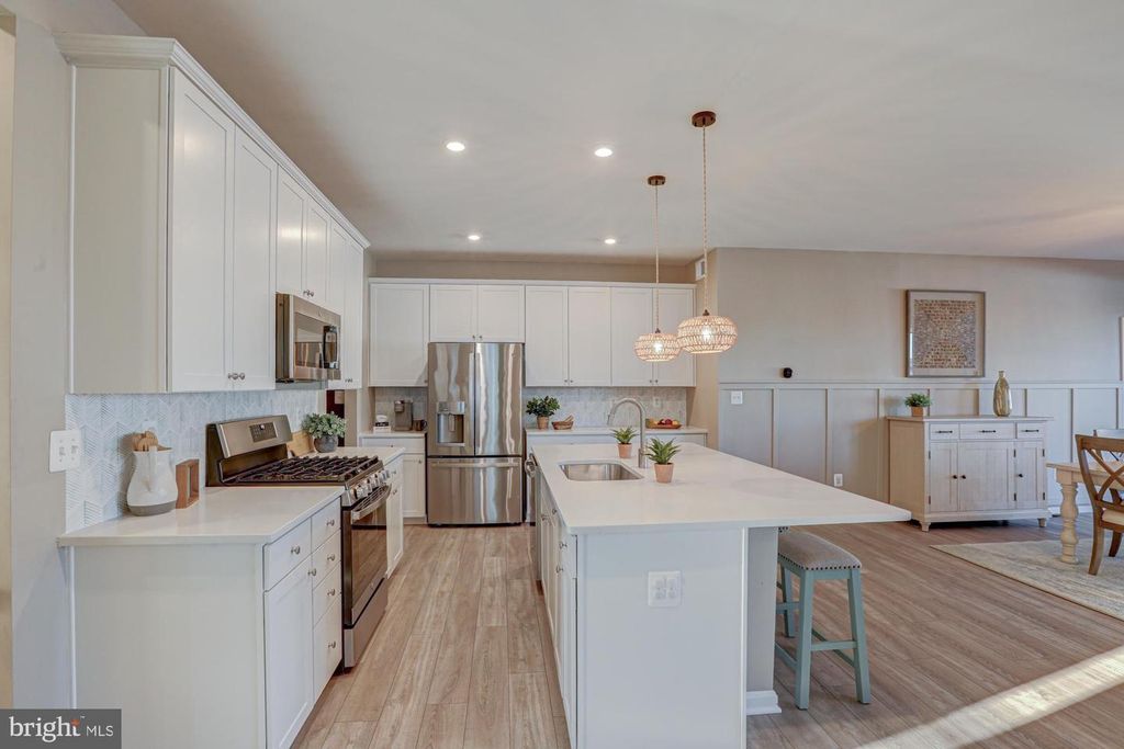 Image 18 of property listing at 507 CHERRY BARK RD, Middletown, DE 19709