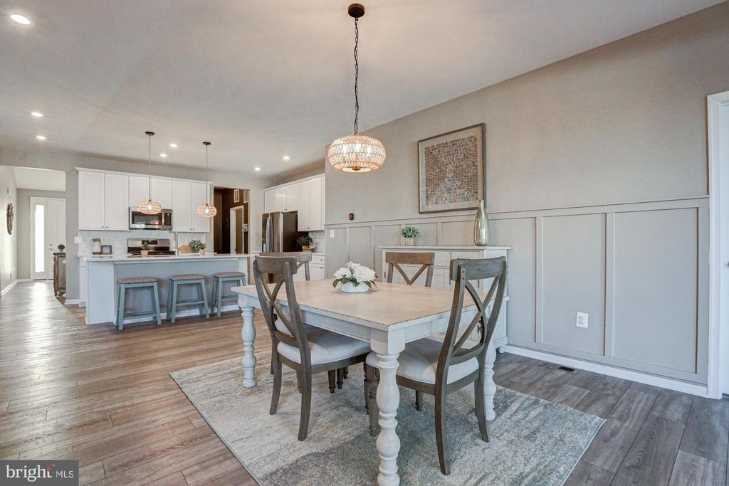Image 25 of property listing at 507 CHERRY BARK RD, Middletown, DE 19709