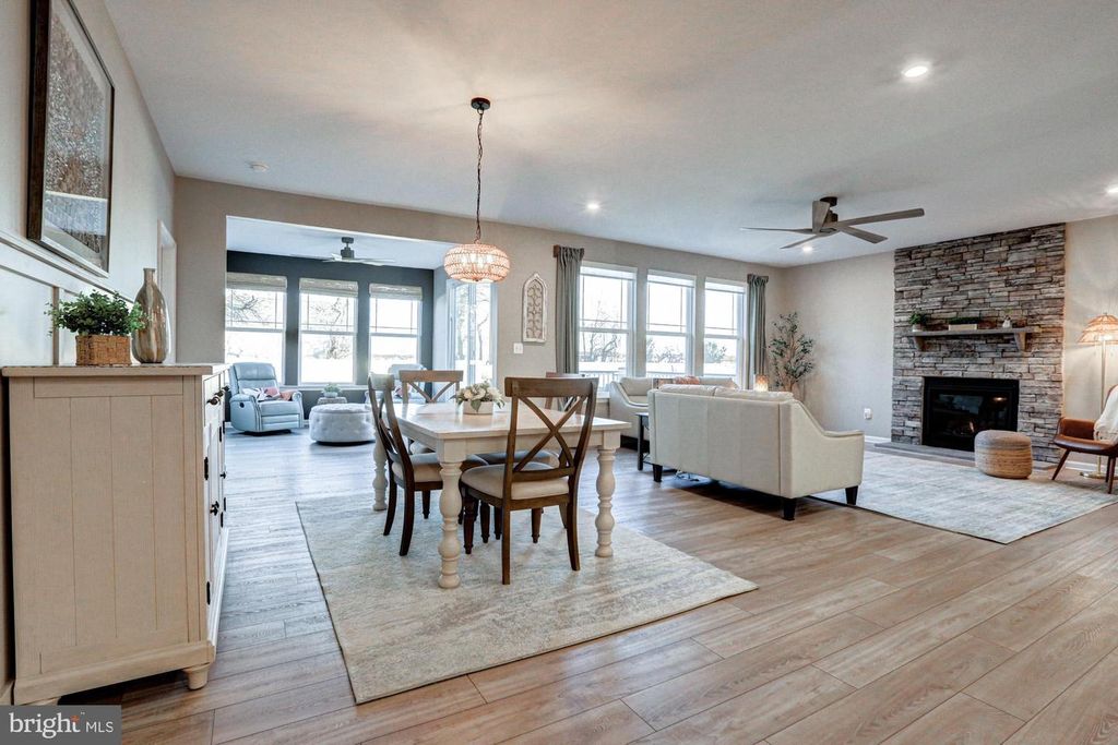 Image 27 of property listing at 507 CHERRY BARK RD, Middletown, DE 19709