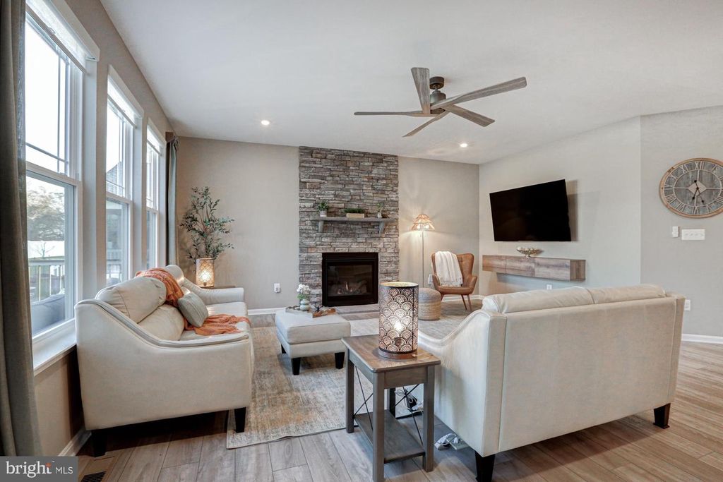 Image 30 of property listing at 507 CHERRY BARK RD, Middletown, DE 19709