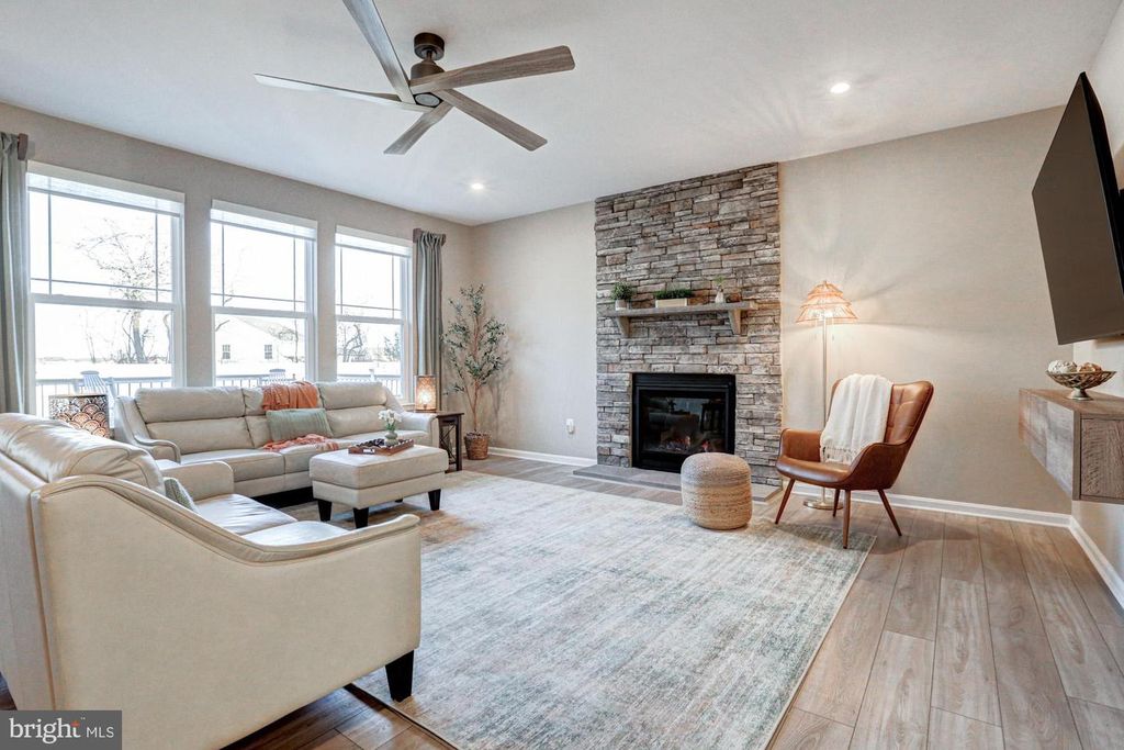 Image 31 of property listing at 507 CHERRY BARK RD, Middletown, DE 19709